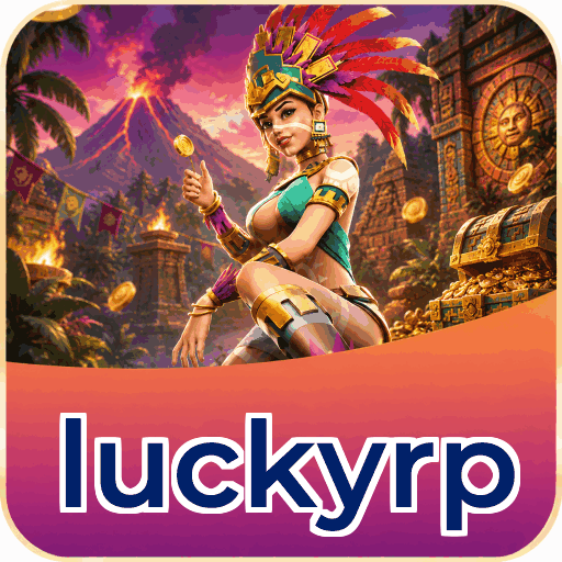 luckyrp APK Indonesia - Panduan Lengkap dan Tutorial
