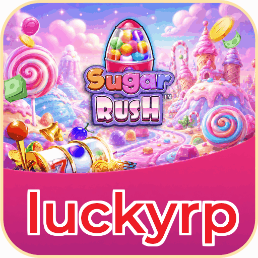 luckyrp - Peningkatan performa dan UI/UX terbaru