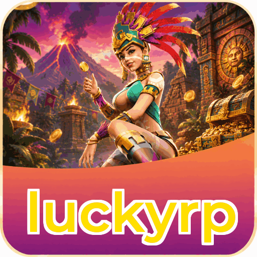 luckyrp Indonesia - Peningkatan performa dan UI/UX terbaru